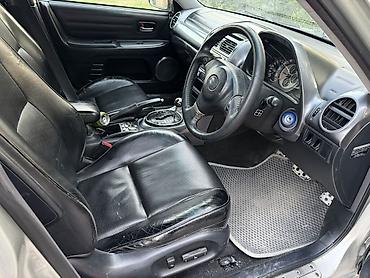 Toyota: Toyota Altezza: 2004 г., 2 л, Автомат, Седан — 4