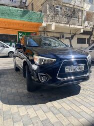Mitsubishi: Mitsubishi Outlander: 2 l | 2014 il 149000 km Ofrouder/SUV -da lalafo.az — 1 Mitsubishi: Mitsubishi Outlander: 2 l | 2014 il 149000 km Ofrouder/SUV — 1
