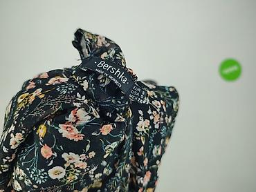 e sukienki pl: Bershka, Sukienka damska, rozmiar S — 4