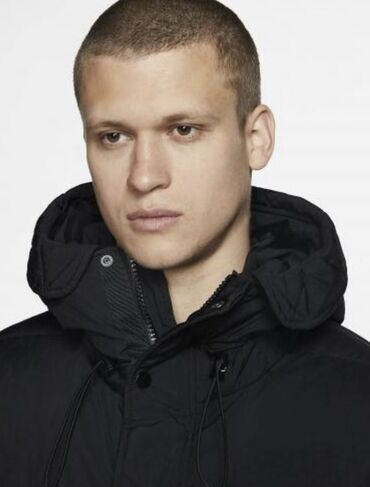 Zimske jakne: Jordan Wings Down Parka-Original-Skupocena-Premiu Edicija m, L, XL,XXL — 15