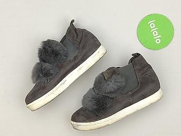 skarpety do ugg: Sneakersy damskie, rozmiar 38 — 3