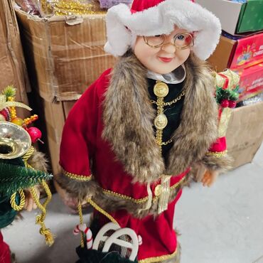 Figure: Set figura, bоја - Šareno, Novo — 7