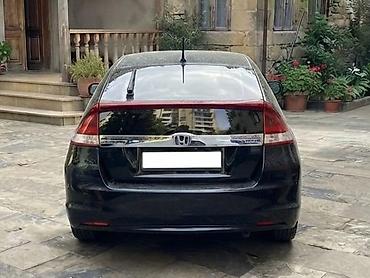 honda insight: 1500 azn ilkin odenis gunu 25 manatdan 30 ay qalmag sertile — 7