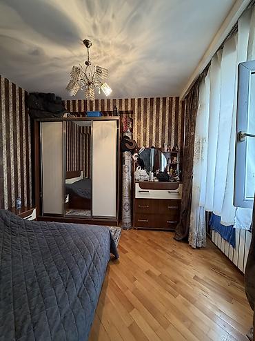nerimanovda kiraye evler 2022: 3 otaqlı, Yeni tikili, 54 kv. m — 9