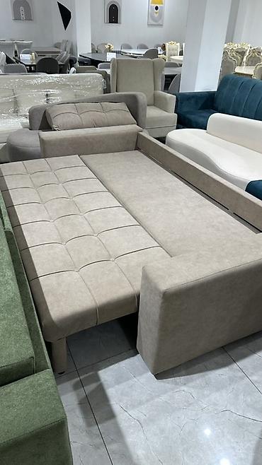 Прямые диваны: Прямой диван, Трехместный — 3