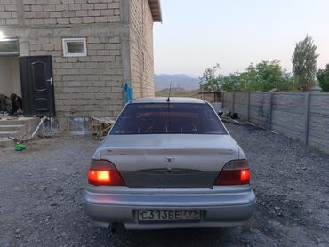 нексия 1 разбор: Daewoo Nexia: 2006 г., 1.6 л, Механика, Бензин, Седан