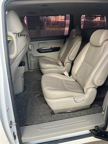 открыть ключ: Kia Carnival: 2019 г., 2.2 л, Автомат, Дизель, Минивэн — 6