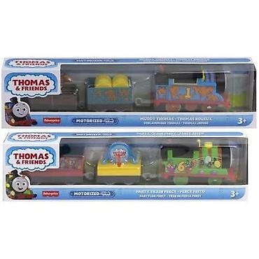 avirex jakne: Thomas & Friends lokomotiva (CT-047819) Ove motorizovane — 1