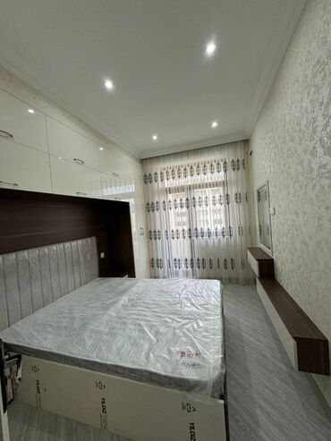 Uzunmüddətli kirayə mənzillər: Bakıxanov qəsəbəsi, Aygün mollun yanında, Park Teras yaşayış — 8