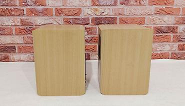 Zvučnici i stereo sistemi: Očuvani zvučnici marke Eltax Jupiter 2.1 Komplet : dva zvučnika + — 5