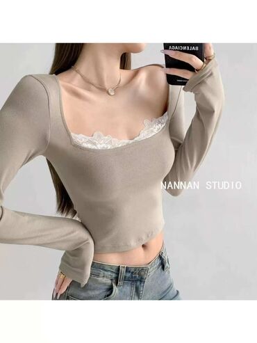 Bluze: Bluzice 2150 — 6