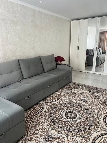 kant flat: 1 комната, 38 м², Политех 104 серия, 5 этаж, Евроремонт — 6