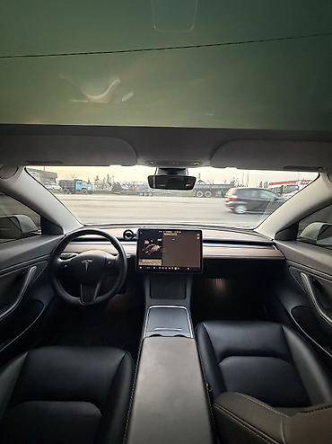tesla model s 2015: Tesla Model 3: 2021 г., Электромобиль, Седан — 7