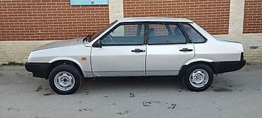 VAZ (LADA): VAZ (LADA) 21099: 1.5 l | Sedan -da lalafo.az — 3 VAZ (LADA): VAZ (LADA) 21099: 1.5 l | Sedan — 3