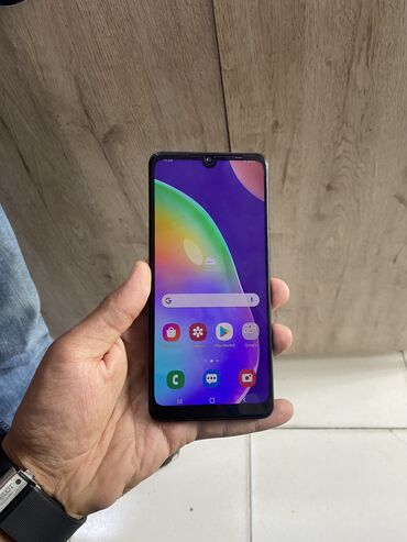 Samsung: Samsung Galaxy A31, 64 GB