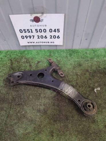 Другие автозапчасти: Рычаг подвески TOYOTA Camry ACV30 2AZ- FE 2.4 2003 перед. (б/у)