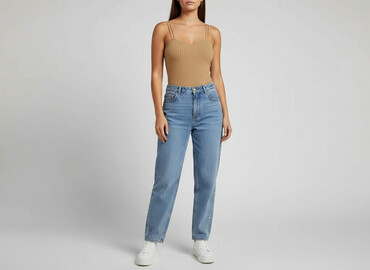 esmara majtki z wysokim stanem: Shein, Women`s body, size L