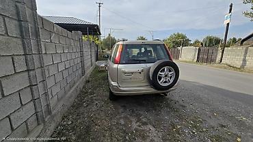 клапан адсорбера хонда срв 2: Honda CR-V: 2000 г., 2 л, Автомат, Бензин, Кроссовер — 2
