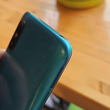 alcatel 1035d: Redmi 9A 32ГБ 🔹 Память: 2/32 ГБ 🖥️ Экран: IPS LCD, 6.53" ⚙️ — 7