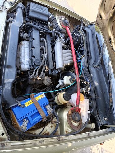 Daewoo: Daewoo Nexia: 2006 г., 1.6 л, Механика, Бензин, Седан — 19