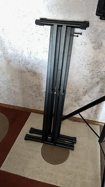 Фото и видеокамеры: QOŞA MÖHKƏM NOŞKA.Katlanan fon sistemi – foto/video çəkilişləri üçün — 1