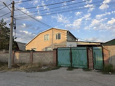 Продажа коттеджей и домов: Продается дом Арча Бешик Ахунбаева Чортекова Большой дом плюс at lalafo.kg — 1 Продажа коттеджей и домов: Продается дом Арча Бешик Ахунбаева Чортекова Большой дом плюс — 1