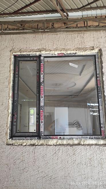 Другие специальности: Привозной Турция!!!🪟 Пластиковые Окна Витражи Двери Алюминиевые окна — 5