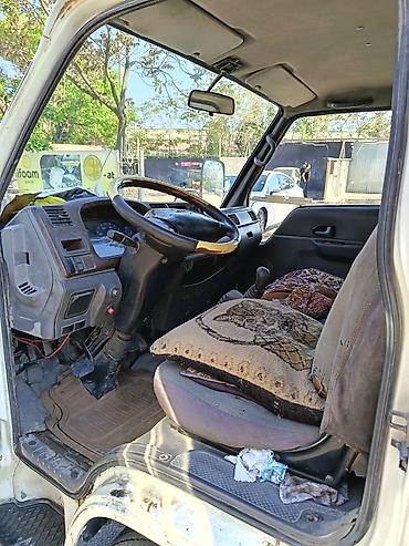 masin ev: Isuzu 55, 2008 il, motor 2.8 l, Furqon, İşlənmiş — 6