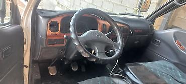 185 55 15: Легкий грузовик, Hyundai, Стандарт, 2 т, Б/у — 2