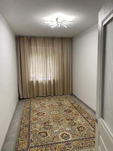 Продажа квартир: 🔥 **ПРОДАЁТСЯ 3-КОМНАТНАЯ КВАРТИРА** 📍 **Ахунбаева / Малдыбаева** 🏠 — 7