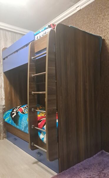 Yataq otağı dəstləri: Tehiİki mertebe kravat. 350azn. matras var . seliqeli istifade