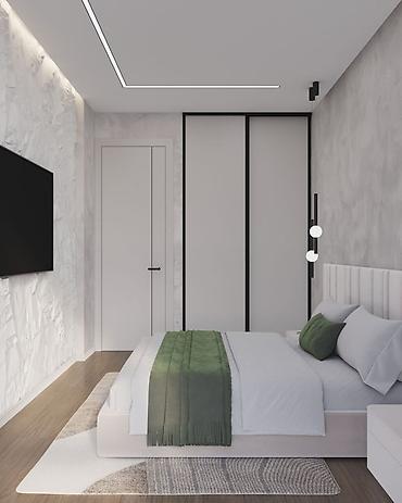 hostel osh: 1 комната, Восток-5 мкр, Бронь, Бытовая техника, Домофон — 1