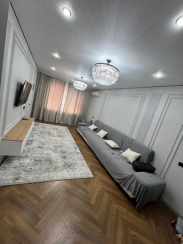 церков: 2 комнаты, 77 м², Церковь Элитка, 1 этаж, Дизайнерский ремонт — 7