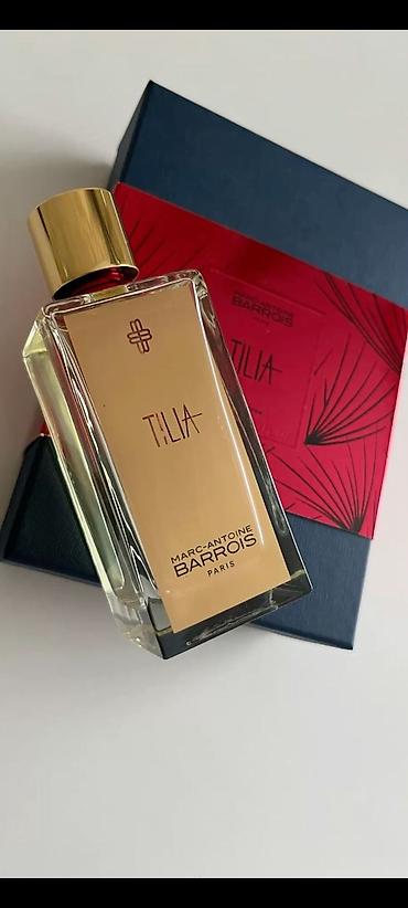 Gözəllik və sağlamlıq: Tilia Parfum premium klass original qablasmada 75 azn baqli qutuda — 1