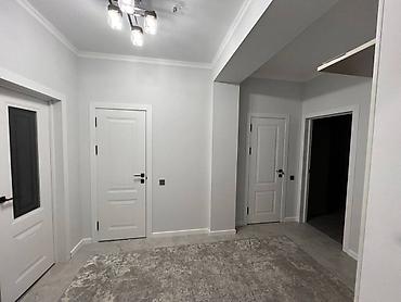 Продажа квартир: 2 комнаты, 68 м², Элитка, 12 этаж, Евроремонт — 9