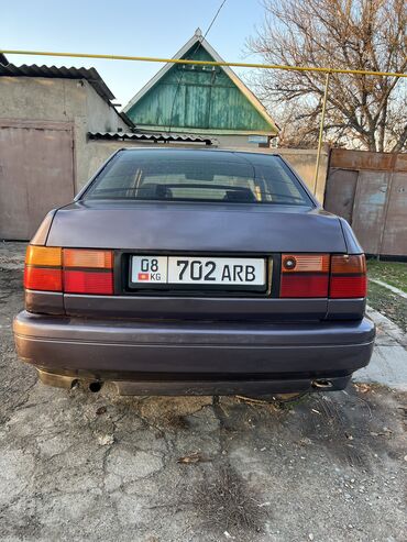 продаю volkswagen vento: Volkswagen Vento: 1993 г., 1.8 л, Механика, Бензин, Седан