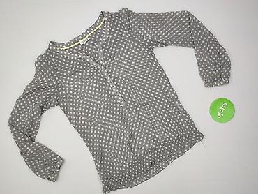 pull and bear top w kropki: Street One, Bluzka damska, rozmiar S — 2
