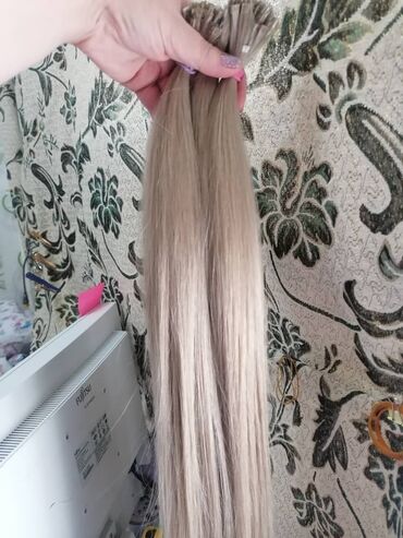 Парикмахеры: Нужны модели Срочно ! на наращевание волос био волосы и натуральные — 9