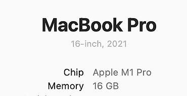 mac mini 4: Для программирования, Б/у, Apple M1 Pro, ОЗУ, RAM: 16 ГБ — 2