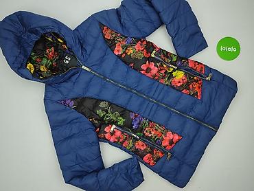 softshell materiał: Kurtka zimowa damska, rozmiar M — 2