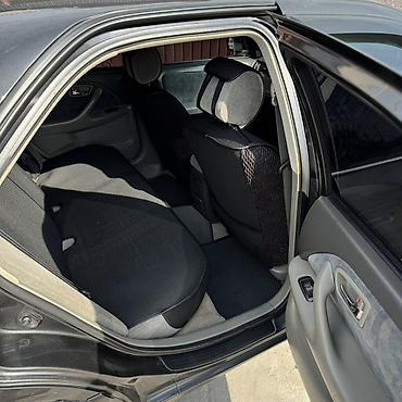купить сканер лаунч: Toyota Camry: 2000 г., 2.5 л, Автомат, Бензин, Седан — 7