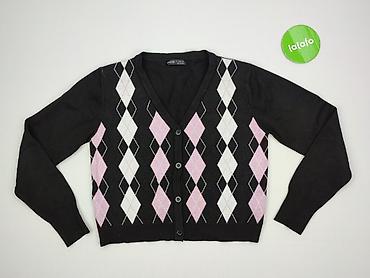 pull and bear kardigan: Shein, Kardigan damski, rozmiar L — 2