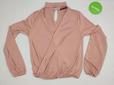 bumpro: Bershka, Bluzka damska, rozmiar S — 2