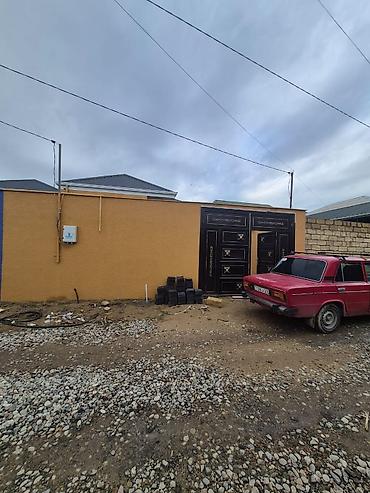 mingəçevirdə ev: 3 otaqlı, 105 kv. m — 1