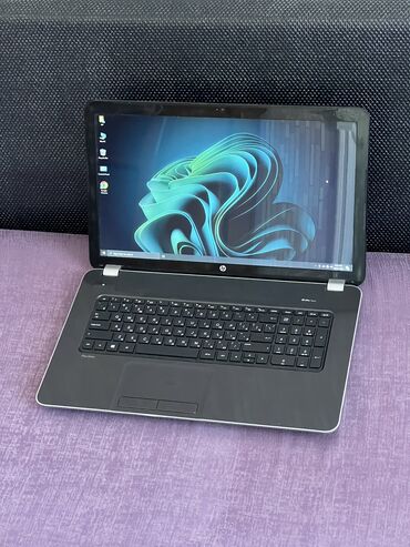 samsung tab a7 128gb: İşlənmiş HP Pavilion, 15 ", AMD A10, 1 TB, Ünvandan götürmə