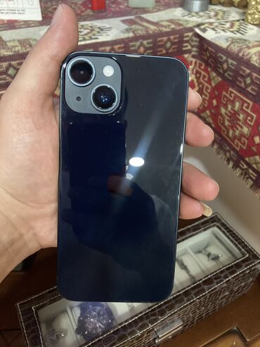 Apple iPhone: IPhone 14, 128 GB