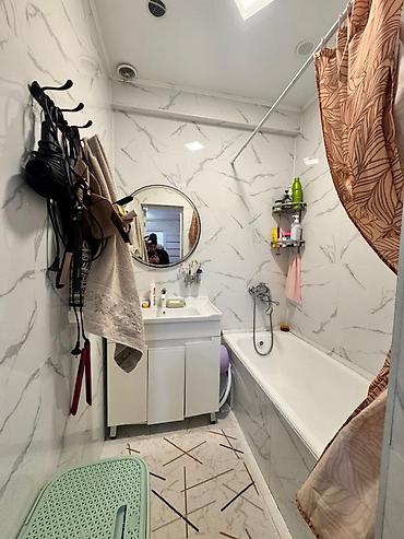 Продажа квартир: 2 комнаты, 60 м², Элитка, 1 этаж, Евроремонт — 10