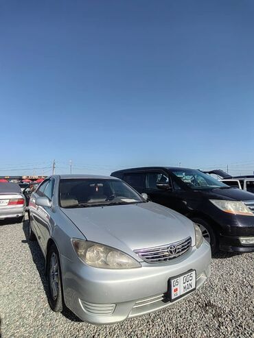 двигатель тойота 4.2 турбо дизель купить: Toyota Camry: 2005 г., 3 л, Автомат, Бензин, Седан