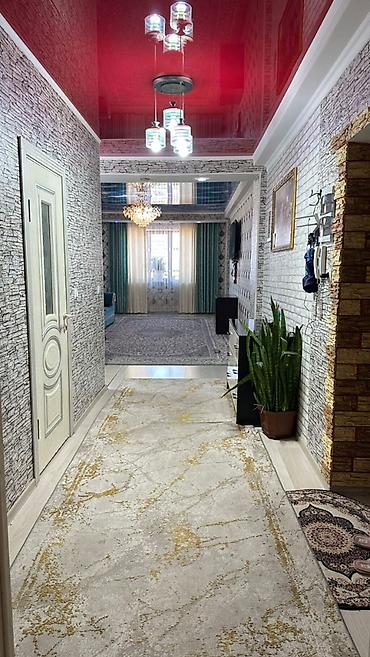 Продажа квартир: 2 комнаты, 69 м², Элитка, 8 этаж, Евроремонт — 6