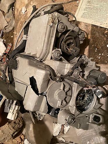 Другие автозапчасти: Все б/у запчасти Toyota Crown — 23